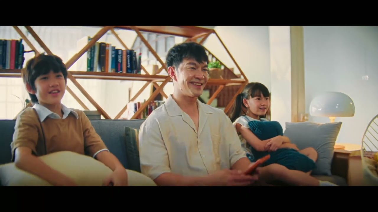 Power the Leap with 2C2P, brand film