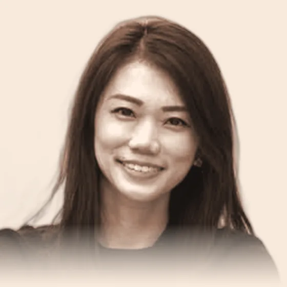 Amanda, Business Director, Project Management, Singapore