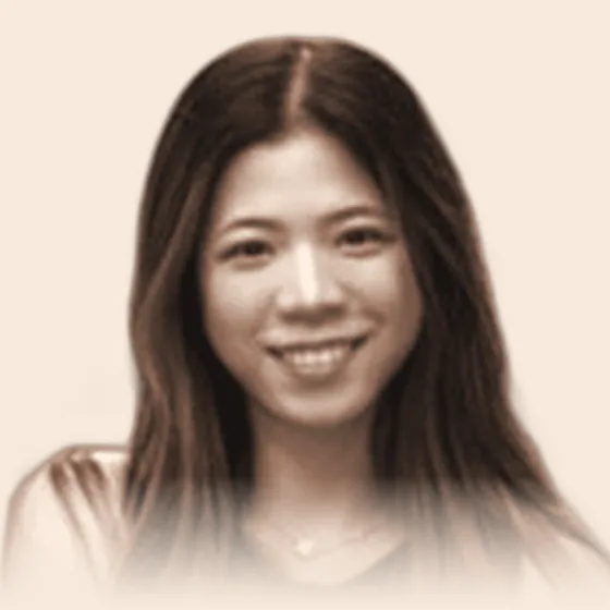 Bernice, Art Director, Singapore