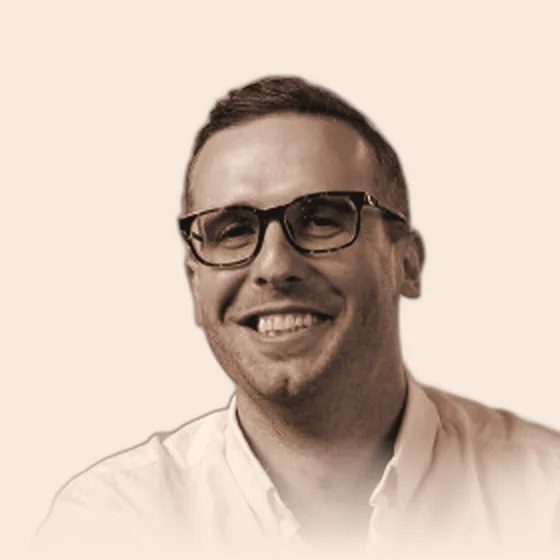 Charlie, Strategist, Singapore