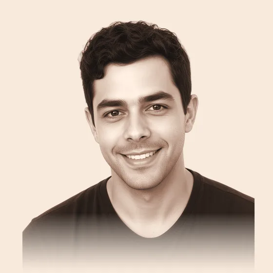 Gui, Creative Director (Copy), São Paulo
