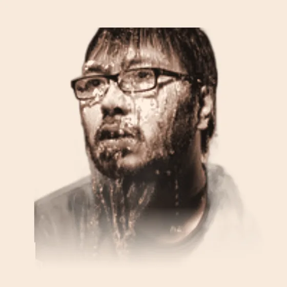 Merv, Creative Director (Art & Copy), Buenos Aires